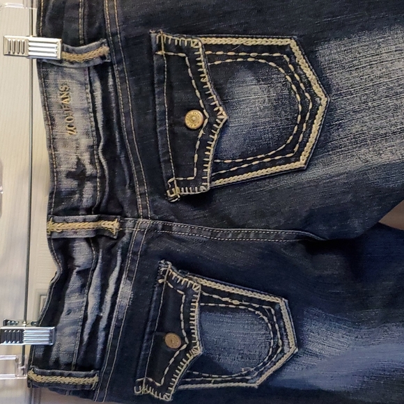 Zcojeans Women's jeans. - Picture 5 of 12